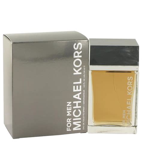 michael kors edt 40ml for him|michael kors for men cologne.